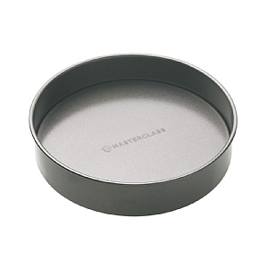 MasterClass Non-Stick 20cm Loose Base Sandwich Pan