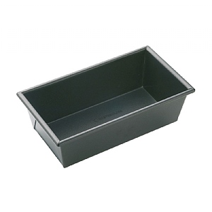 MasterClass Non-Stick 1lb Box Sided Loaf Pan