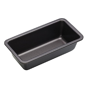 MasterClass Non-Stick 1lb Seamless Loaf Pan