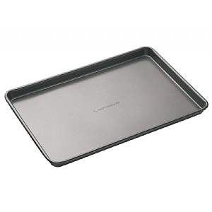 MasterClass Non-Stick 39cm x 27cm Baking Tray