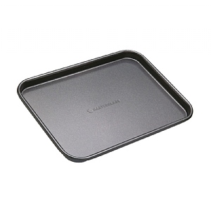 MasterClass Non-Stick 24cm x 18cm Baking Tray