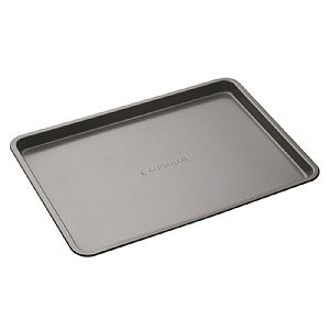 MasterClass Non-Stick 35cm x 25cm Baking Tray