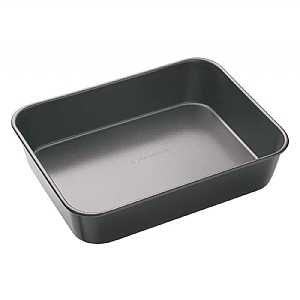 MasterClass Non-Stick 39cm x 28cm Roasting Pan