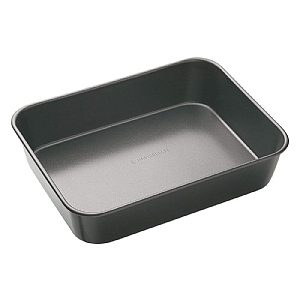 MasterClass Non-Stick 39cm x 28cm Roasting Pan