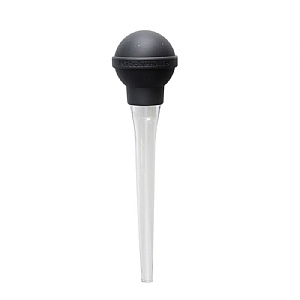 KitchenAid Turkey Basting Syringe - Black