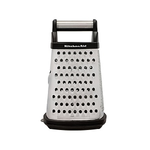 KitchenAid Stainless Steel Box Grater