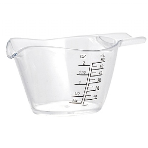 Ed's Kitchen Mini Measuring Jug