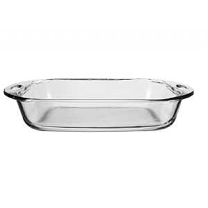 Anchor Hocking Glass Baking Dish 22 x 33cm