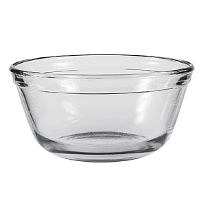 Anchor Hocking Glass Mixing Bowl 1.5L