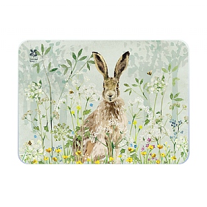 National Trust Large Worktop Protector - Hare