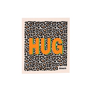 Dexam Swedish Dishcloth - Hug