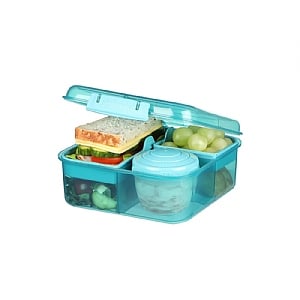 Sistema Sistema Ocean 1.25L Bento Cube