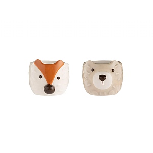 Price & Kensington Woodland Egg Cups