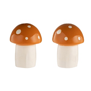 Price & Kensington Woodland Salt & Pepper Set