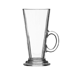Ravenhead Entertain Set Of 2 Latte Glasses (26cl)