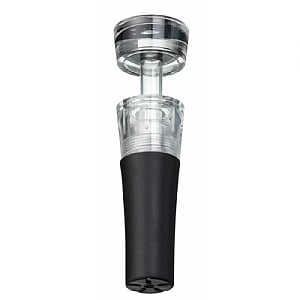 BarCraft Wine Pump Stopper and Preserver