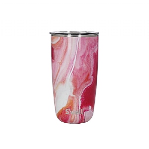 S'well Rose Agate Tumbler 530ml