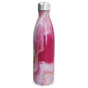 S'well Rose Agate Drinks Bottle 750ml