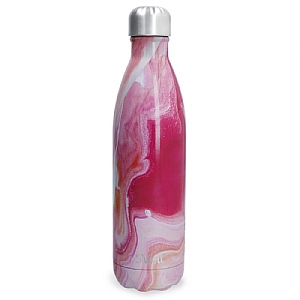 S'well Rose Agate Drinks Bottle 750ml