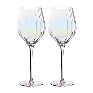 Anton Studio Designs Palazzo Wine Glasses - Set of 2