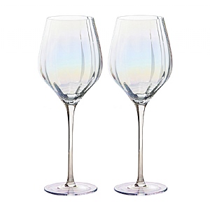 Anton Studio Designs Palazzo Wine Glasses - Set of 2