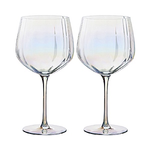 Anton Studio Designs Palazzo Gin Glasses - Set of 2