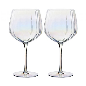 Anton Studio Designs Palazzo Gin Glasses - Set of 2