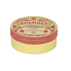 BIA Vintage Camembert Baker