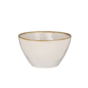 Mica Tabo Bowl White 14cm