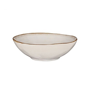 Mica Tabo Dish White 20cm