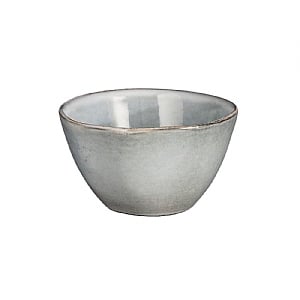Mica Tabo Bowl Grey 11cm