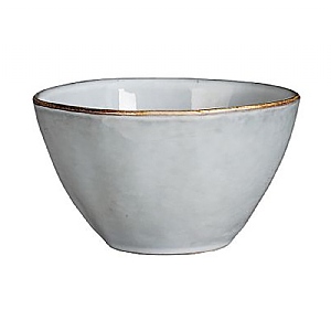 Mica Tabo Bowl Grey 14cm