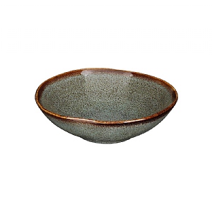 Mica Tabo Bowl Green 11cm