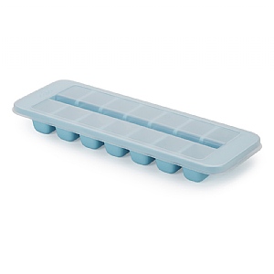Joseph Joseph Flow™ Easy-fill Ice-cube Tray - Blue