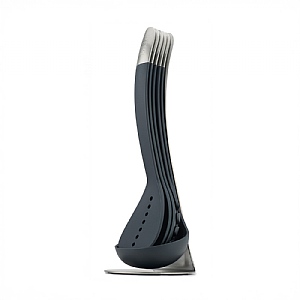Joseph Joseph Nest™ Stainless-steel Utensil Set