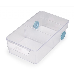 Joseph Joseph FridgeStore™ Large Storage Bin - Clear