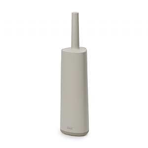 Joseph Joseph Flex™ 360 Toilet Brush - Ecru