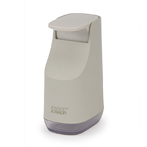 Joseph Joseph Slim™ Soap Pump - Ecru