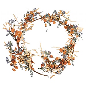 Celebration Autumn Garland (180cm)