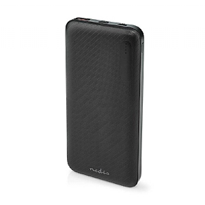Heated Eskimo Hoodie Power Bank