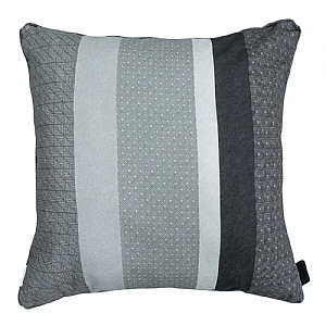 Madison Tomsen Grey Scatter Cushion