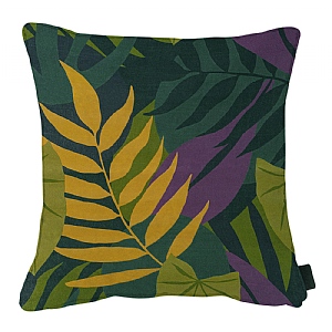 Madison Iven Green Scatter Cushion