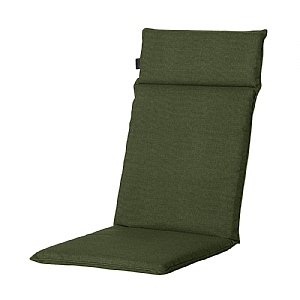 Madison Panama Green Recliner Cushion