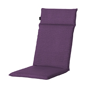 Madison Panama Purple Recliner Cushion