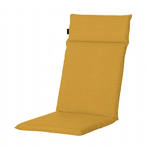 Madison Panama Mustard Recliner Cushion