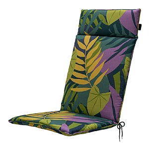 Madison Iven Green Recliner Cushion