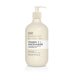 Baylis & Harding Kindness+ Glow Hand Wash 500ml