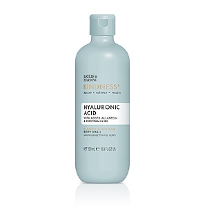 Baylis & Harding Kindness+ Hydrate Body Wash 500ml