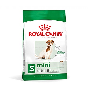 Royal Canin Size Health Nutrition Mini Dry Dog Food - Adult (2kg)