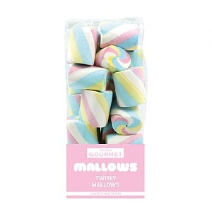 Bon Bons Twirly Mallows (150g)